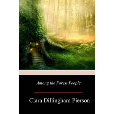 Among the Forest People