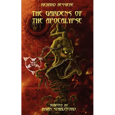 The Gardens of the Apocalypse