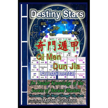 Qi Men Dun Jia - Fundamental