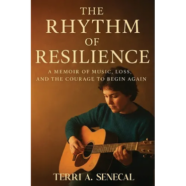 The Rhythm Of Resilience