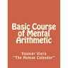 Basic Course of Mental Arithmetic