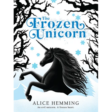 The Frozen Unicorn