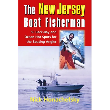 The New Jersey Boat Fisherman