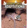 Desert Animal Adaptations
