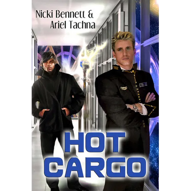 Hot Cargo: Volume 1