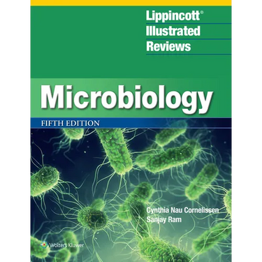 Lippincott(r) Illustrated Reviews: Microbiology