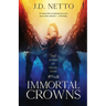 The Echoes of Fallen Stars: Immortal Crowns