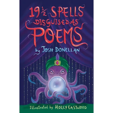 191/2 Spells Disguised As Poems