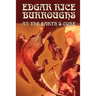 At the Earth's Core by Edgar Rice Burroughs, Science Fiction, Literary