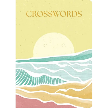 Crosswords: Over 220 Puzzles