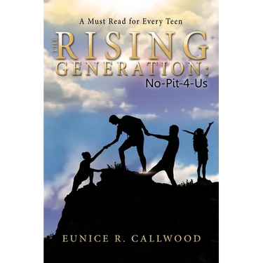The Rising Generation: No - Pit - 4 - Us