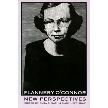Flannery O'Connor