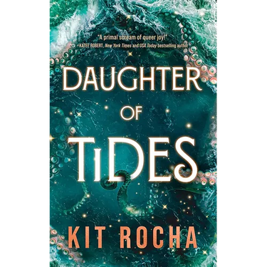 Daughter of Tides