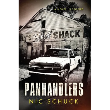 Panhandlers