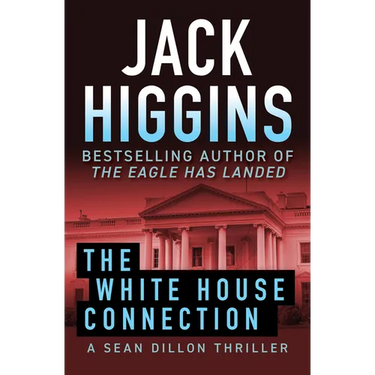 The White House Connection: Volume 7