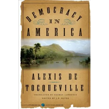 Democracy in America