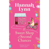 The Sweet Shop of Second Chances