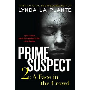 Prime Suspect 2: A Face in the Crowd