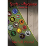 Scouts of the Apocalypse: Zombie War