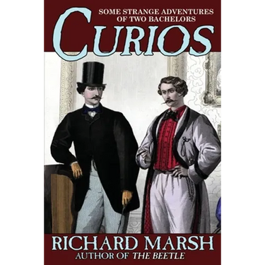 Curios: Some Strange Adventures of Two Bachelors