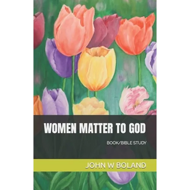 Women Matter to God