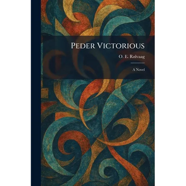Peder Victorious