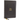 KJV Holy Bible: Large Print Thinline, Black Leathersoft, Red Letter, Comfort Print: King James Version
