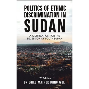 Politics of Ethnic Discrimination in Sudan