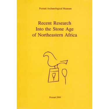 Recent Research Into the Stone Age of Northeastern Africa