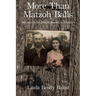More than Matzoh Balls