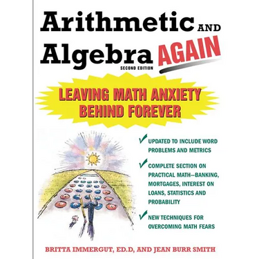 Arithmetic and Algebra Again