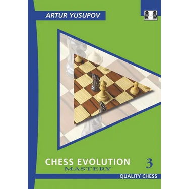 Chess Evolution 3