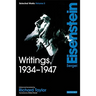Writings, 1934-1947: Sergei Eisenstein Selected Works, Volume 3