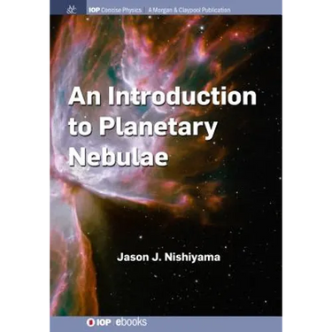 An Introduction to Planetary Nebulae