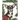 Coloring Christmas Chihuahuas