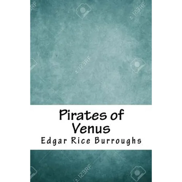 Pirates of Venus