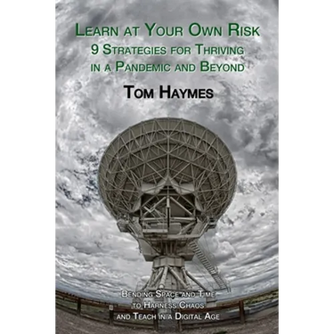 Learn at Your Own Risk: 9 Strategies for Thriving in a Pandemic and Beyond