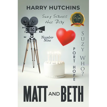 Matt and Beth