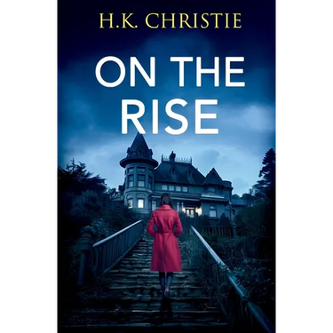 On The Rise