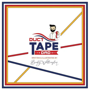 Duct Tape Dad