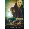 The Thought Pushers (Mind Dimensions Book 2)