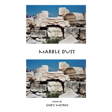 Marble Dust