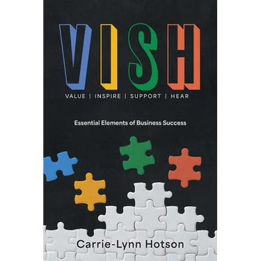 Vish: Essential Elements of Business Success