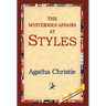 The Mysterious Affair at Styles