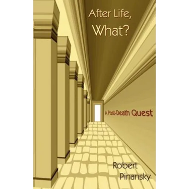 After Life, What?