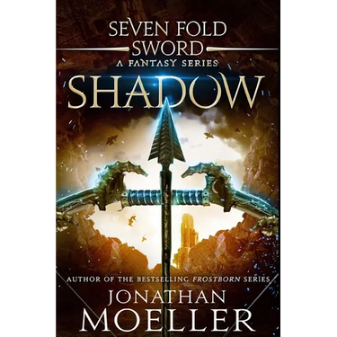 Sevenfold Sword: Shadow
