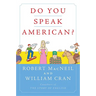 Do You Speak American?