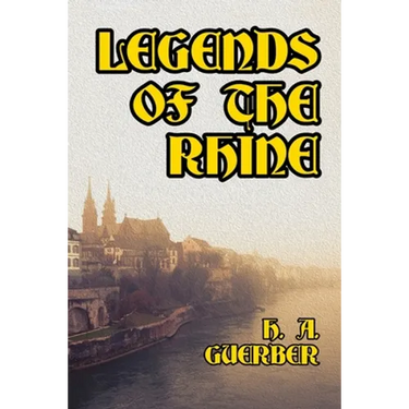 Legends of the Rhine