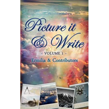Picture it & Write Volume 1