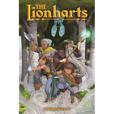 Lionharts